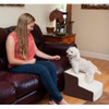 Pet Gear Easy Step II Deluxe Soft Step 