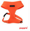  Puppia Neon Soft Mesh Harness 