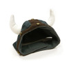 Dogo Viking Helmet Hat-FINAL SALE 