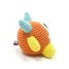 Dogo Crochet Monster 