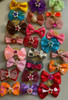  6 Assorted Bows 