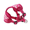 Doggie Design Wrap and Snap Choke Free Dog Harness 