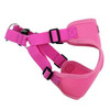 Doggie Design Wrap and Snap Choke Free Dog Harness 