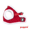 Puppia/Pinkaholic Puppia Blitzen Harness Vest (B) 