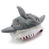 Dogo Shark Hat 