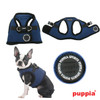 Puppia Soft Mesh Vest Dog Harness XS-FINAL SALE