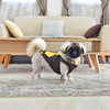  Puppia Orson Coat With Built In Harness 