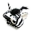 Dogo Zebra Hat 