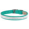  Susan Lanci 3 Row Giltmore Collar 