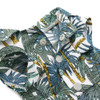 Dogo Tropical Leaf Shirt 