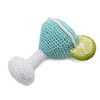 Margarita Crochet Toy