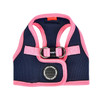 Puppia/Pinkaholic Puppia  Soft Mesh Vest II Dog Harness Two Tone 