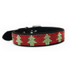  Dogo VIP Christmas Bling Collar-FINAL SALE 