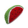 Dogo Watermelon Crochet Toy in S and L 