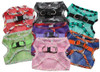  NYD Open Mesh Step In Harness-NEW COLORS 