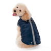 Dogo Runner Coat with Built In Harness-FINAL SALE 