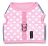  NYD Love No Buckle Wrap Harness 