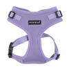 Puppia Ritefit Harness-NEW COLOR VIOLET