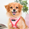 Puppia/Pinkaholic Puppia Lance Harness  Vest  B 