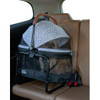 Pet Gear VIEW 360 Stroller, Booster and Carrier Travel System 