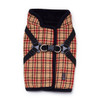  NYD Step In Jacket Harness 