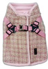  NYD Step In Jacket Harness 