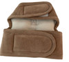 NYD Faux Suede No Buckle Wrap Harness 
