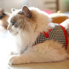 Puppia/Pinkaholic Puppia Catspia Garbo Harness Vest B (For Cats)-FINAL SALE 