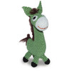 Dogo Crochet Donkey Toy 