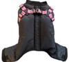  NYD Harness Snowsuit 