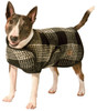 Chilly Dog Wool Blanket Coat-FINAL SALE 
