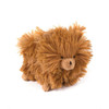  Oscar Newman Pomeranian Pipsqueak Toy 