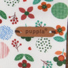 Puppia/Pinkaholic Puppia Novalee