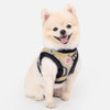 Puppia/Pinkaholic Pinkaholic Freesia Vest Harness