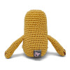 Dogo Crochet Sloth Toy