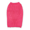  Dogo Mix Knit Pink Sweater -FINAL SALE 