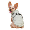 Puppia/Pinkaholic Puppia Cotton Touch Harness  Jumper/Coat-FINAL SALE 