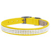 Susan Lanci 3 Row Giltmore Collar-FINAL SALE