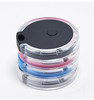  Ant-Loss Blue Tooth Button Smart Tracker/ Mini GPS  