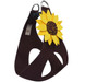  Susan Lanci Sunflower Step In Harness 