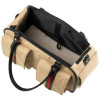 Petote Marlee 2 Khaki Stripe Carrier from PETOTE® 