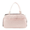 Petote Marlee 2 Pink Quilted Carrier from PETOTE® 