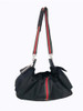 Petote Gigi Sling - Black w/Stripe from PETOTE® 