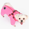 Puppia/Pinkaholic Puppia Everson Snowsuit With Built In Harness 