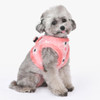 Puppia/Pinkaholic Pinkaholic Nanala Vest Harness B 