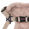 Puppia/Pinkaholic Pinkaholic Nanala Comfort Harness C 