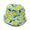 Dogo Lemon Bucket Hat-FINAL SALE 