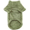 Soft Plush Pullover