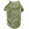 Soft Plush Pullover