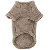 Soft Plush Pullover